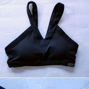 Lorna Jane Active XS sports bra Black